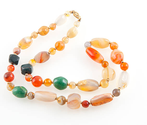 istock Vintage Costume Jewelry 177390356
