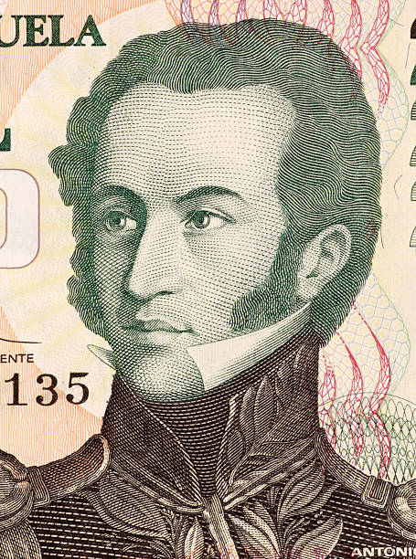 istock Antonio Jose De Sucre 177391401