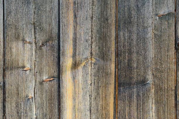 Old Wood Background stock photo