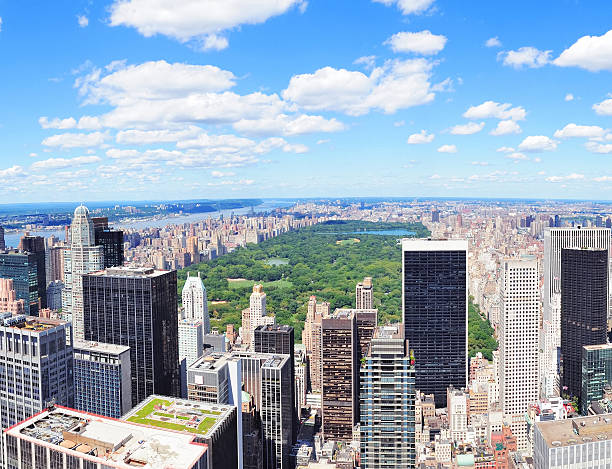 istock New York City Manhattan midtown 177394063