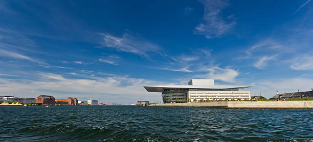 istock Copenhagen Opera House, Denmark 177394431