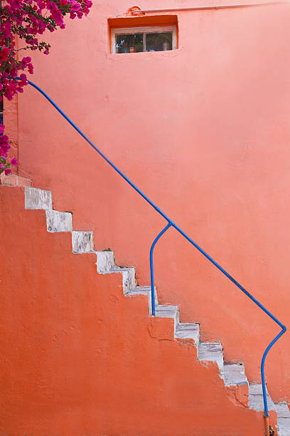 istock Stair way to heaven 177394747