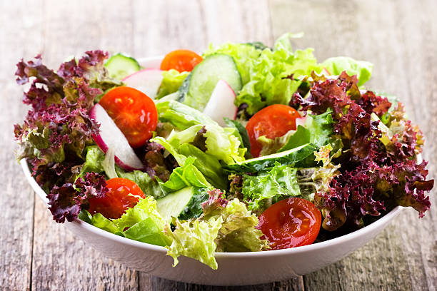 istock salad with vegetables and greens 177395750