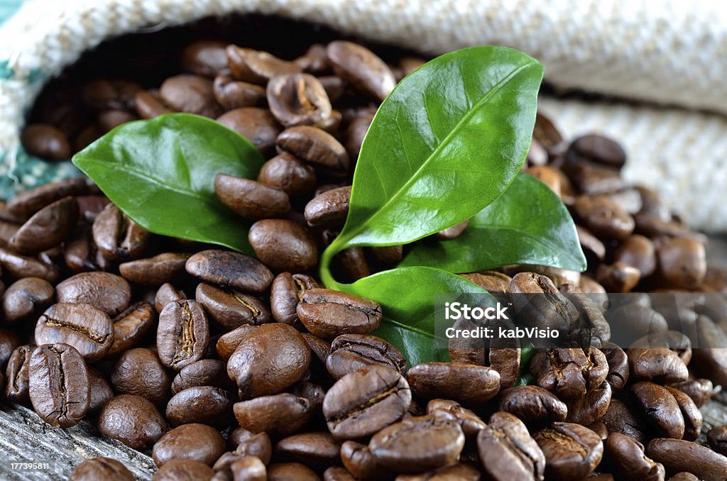 Coffee beans - Стоковые фото Ароматерапия роялти-фри