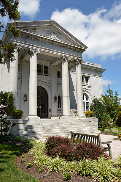 istock Graduate Center, Kutztown University 177399121