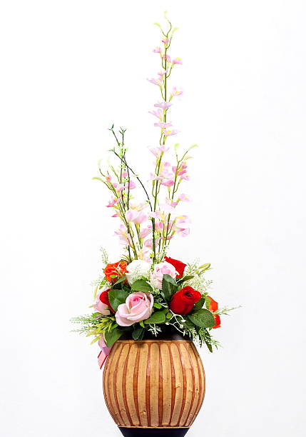 istock vase and flowers 177399261