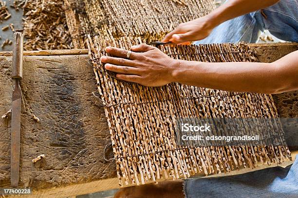 Amazon Artisan Stock Photo - Download Image Now - Amazon Region, Craftsperson, Craft Product