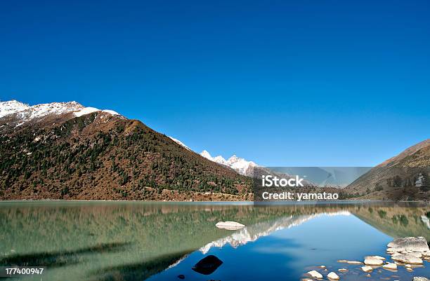 Landscape Stock Photo - Download Image Now - Blue, Cloud - Sky, Cloudscape