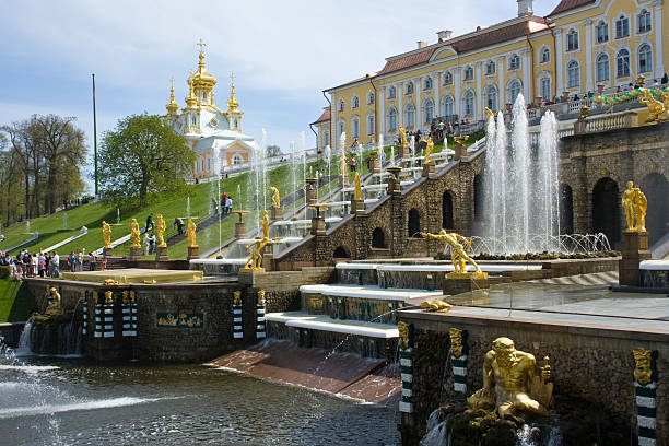 istock Famous fountains. 177401119