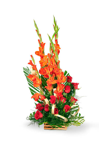 istock Bouquet of flowers 177401318