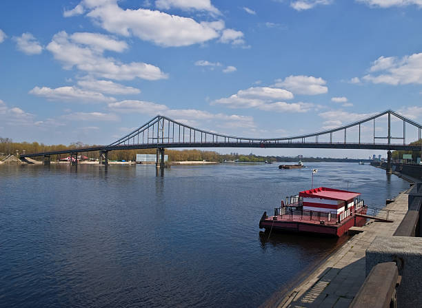 istock View of Dnieper river in Kiev, Ukraine 177402413