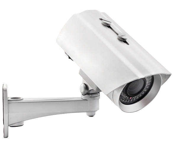 Caméra de Surveillance - Photo