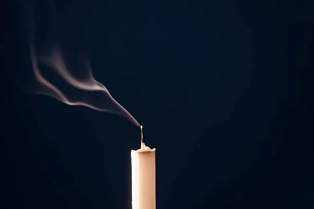 Photo of Smoke candles