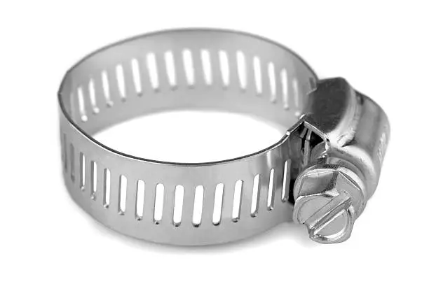 Photo of Hose clamp