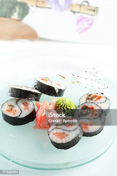Frest 美味しい寿司 - アジア大陸のストックフォトや画像を多数ご用意 - アジア大陸, レストラン, 一人前の量