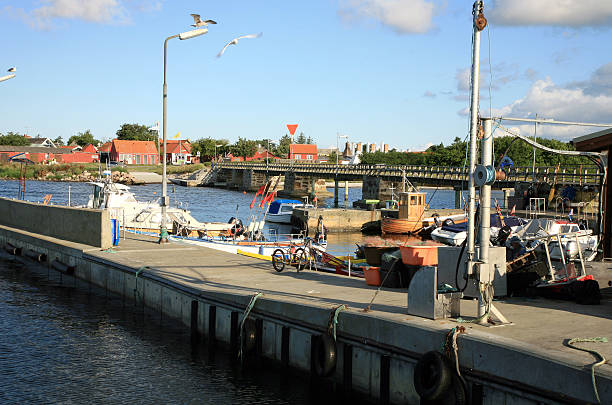 istock Bornholm – Snogebaek, Denmark 177405532