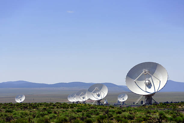 istock VLA radio telescope 177406176