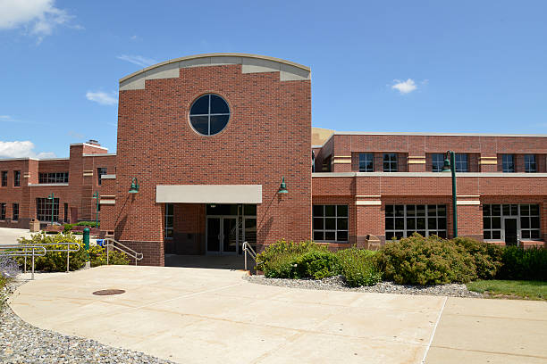 istock McFarland Student Union building, Kutztown University 177407196