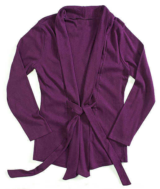 istock purple cardigan shirt 177408425