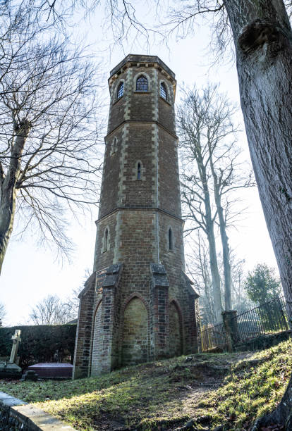 istock Bookers Tower Guildford Surrey England 1774086847