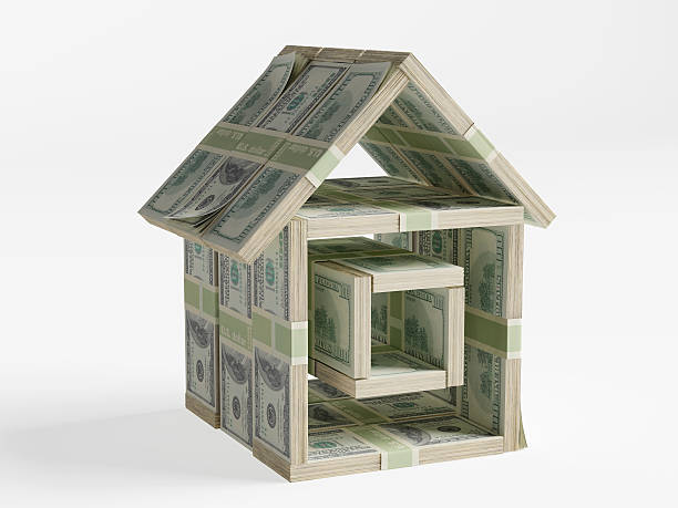 istock House of Money 177408767