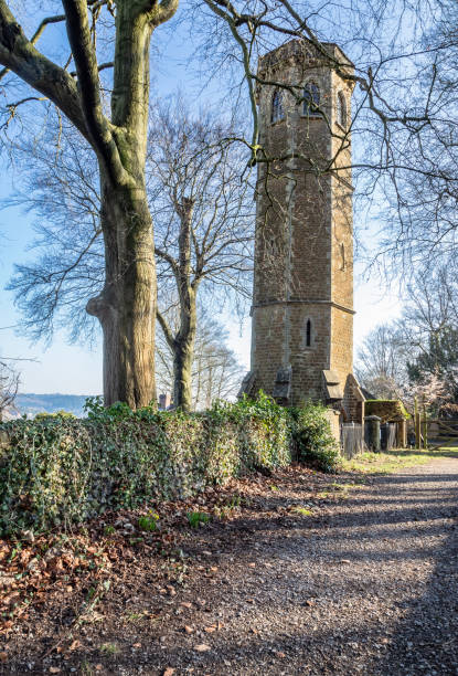 istock Bookers Tower Guildford Surrey England 1774087903