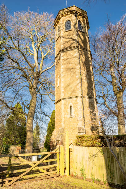 istock Bookers Tower Guildford Surrey England 1774087910