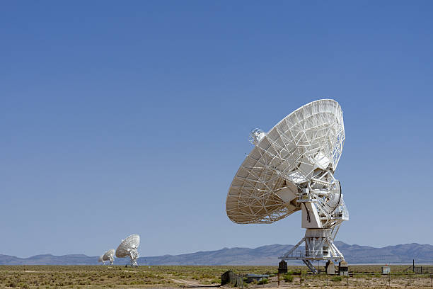 istock VLA radio telescope 177409753