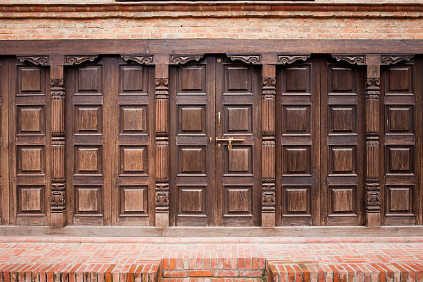 Door in Andalucia, Spain 