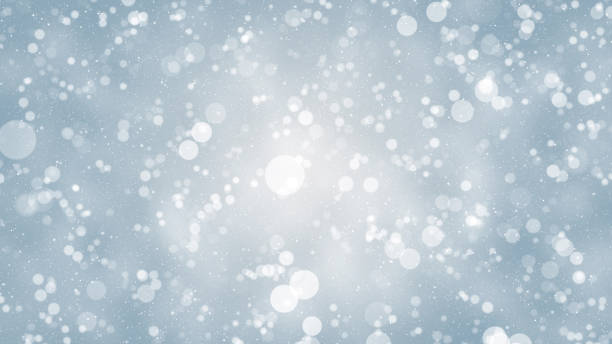 istock Particles white business bright glitter bokeh dust abstract background 1774109906