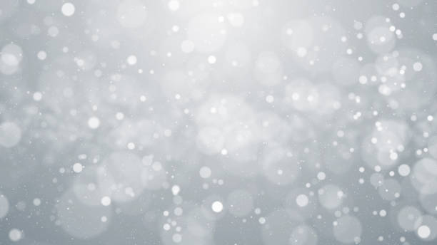 istock Particles white business bright glitter bokeh dust abstract background 1774109924