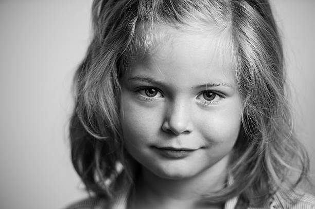 istock Cute little girl 177411878