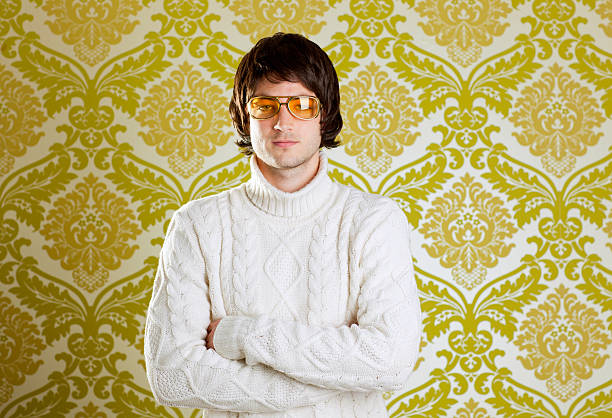 istock retro man vintage glasses and turtleneck sweater 177412280