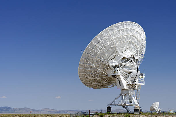 istock VLA radio telescope 177412605