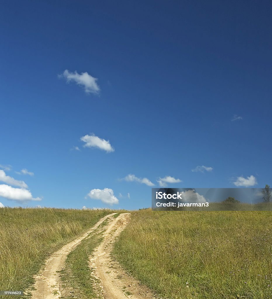 camino - Foto de stock de Aire libre libre de derechos