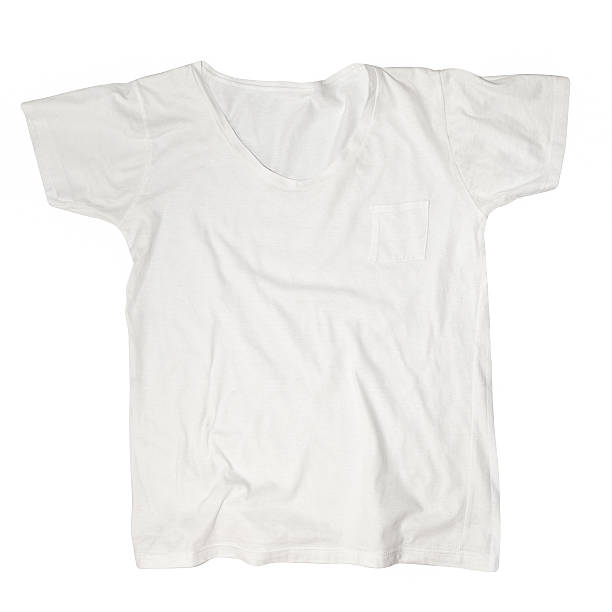 istock blank cotton t-shirt 177414560