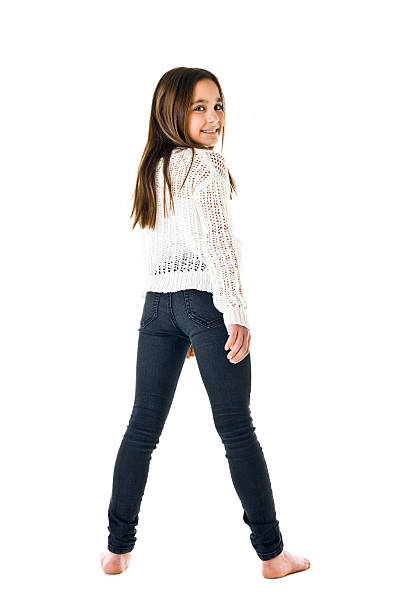 istock Young Girl Portrait 177415462