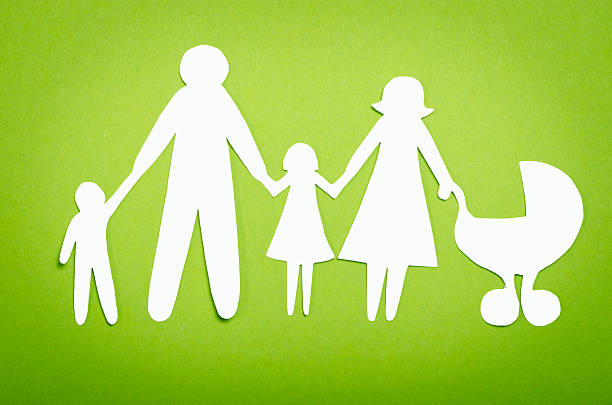 Paper family