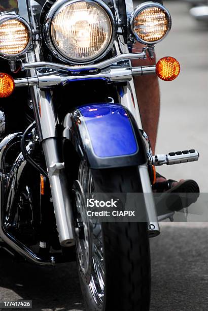 Motorcyles - Fotografias de stock e mais imagens de Motorizada - Motorizada, Comício Político, Rali