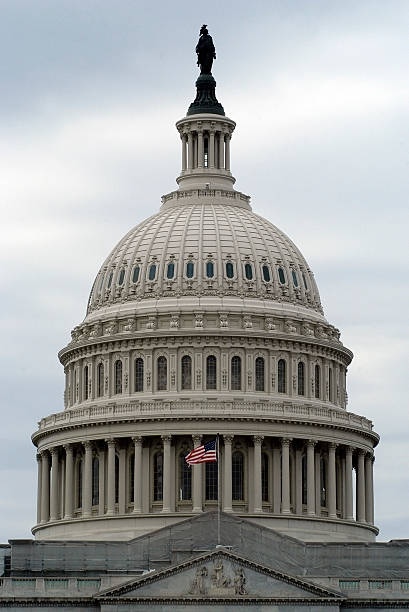 istock United States Capital Building 177417530
