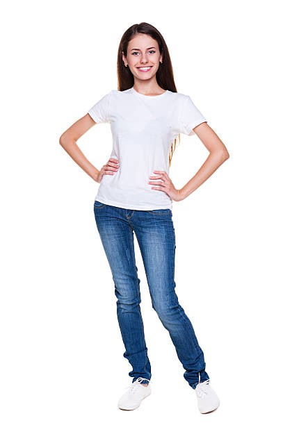 istock happy young woman 177417718