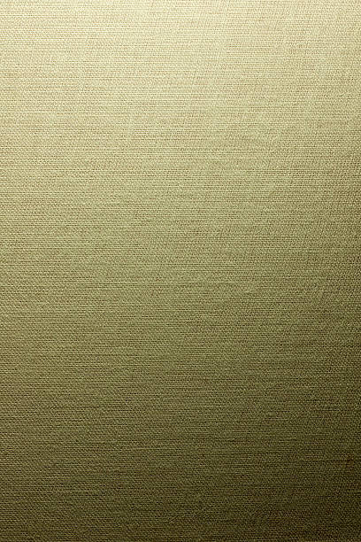 istock Old retro canvas book cover background 177418529