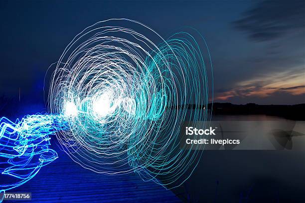 Magic Light Stock Photo - Download Image Now - Abstract, Art, Arts Culture and Entertainment