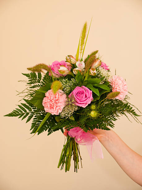 istock bouquet of flowers 177418894