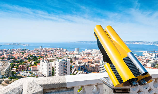 istock View of Marseilles cityscape. 177419068