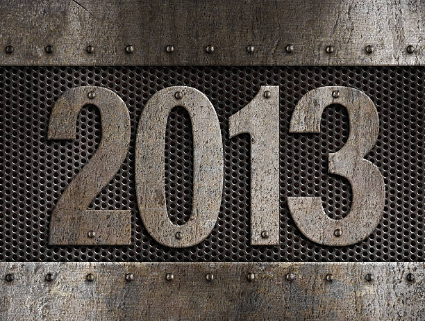istock 2013 new year metal illustration 177419169