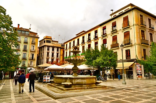 Granada is