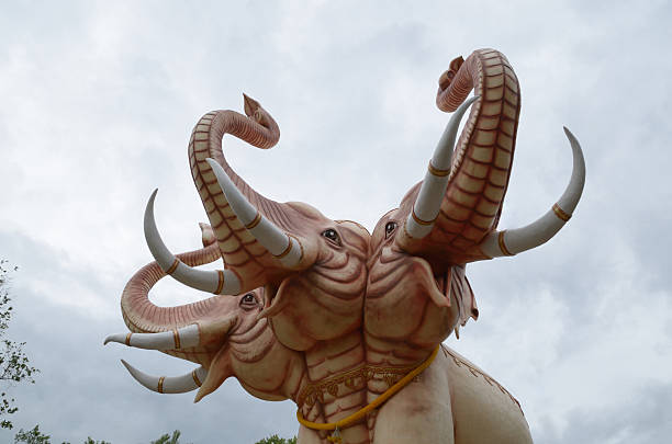 istock Erawan at Brahma Hadyai songkhla,thailand 177420715