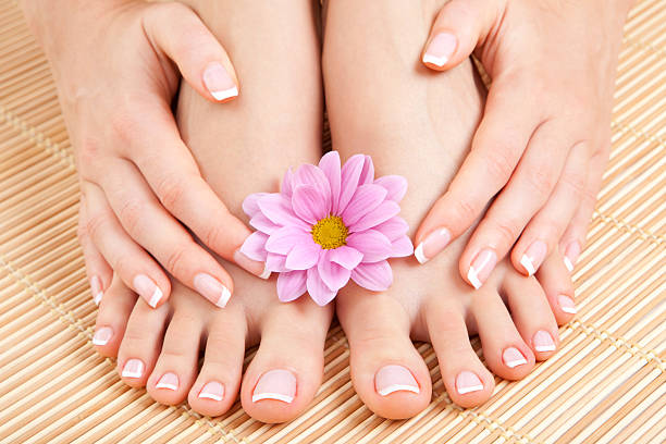 istock care for beautiful woman legs 177421008
