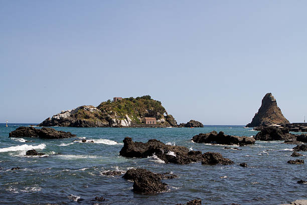 istock Lachea Island of Acitrezza 177421322